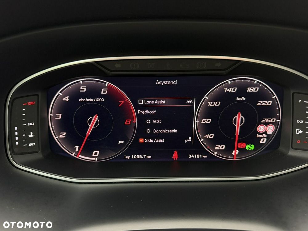 Seat Ateca 2.0 TSI FR S&S 4Drive DSG - 20