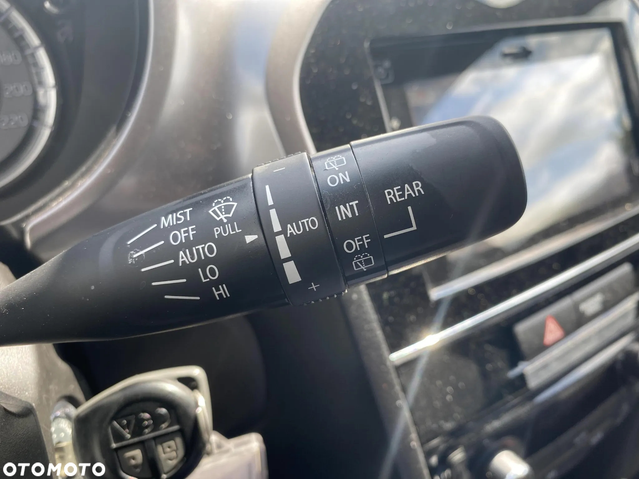 Suzuki Vitara 1.4 Boosterjet SHVS Premium 4WD - 20