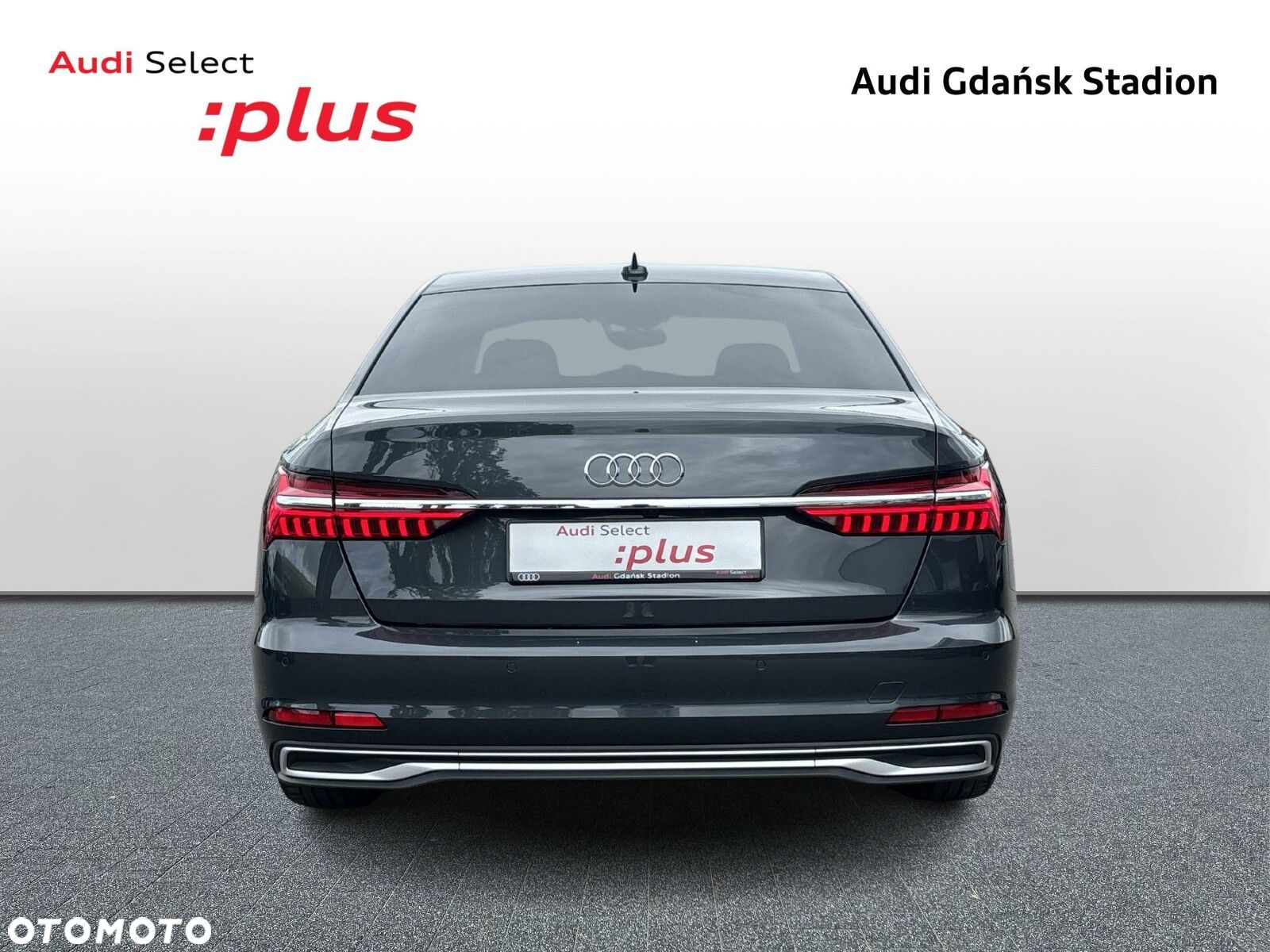 Audi A6 - 5