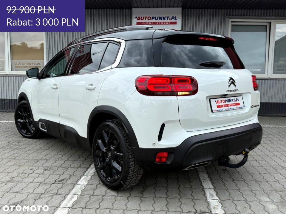 Citroën C5 Aircross - 3