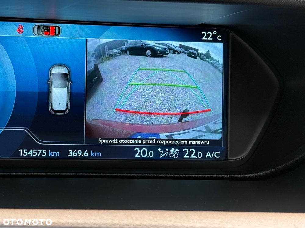 Citroën C4 Picasso 1.6 e-HDi Exclusive ETG6 - 33