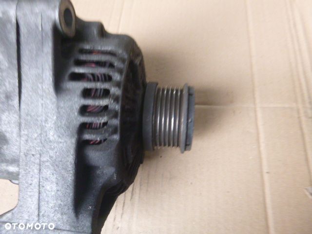 ALTERNATOR VOLVO S40 V40 1.8 2.0 120A - 18