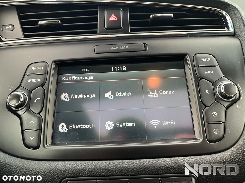 Kia Ceed 1.0 T-GDI ISG GT Line - 33