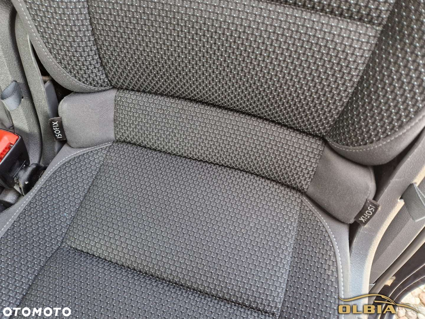 Volkswagen Touran - 22