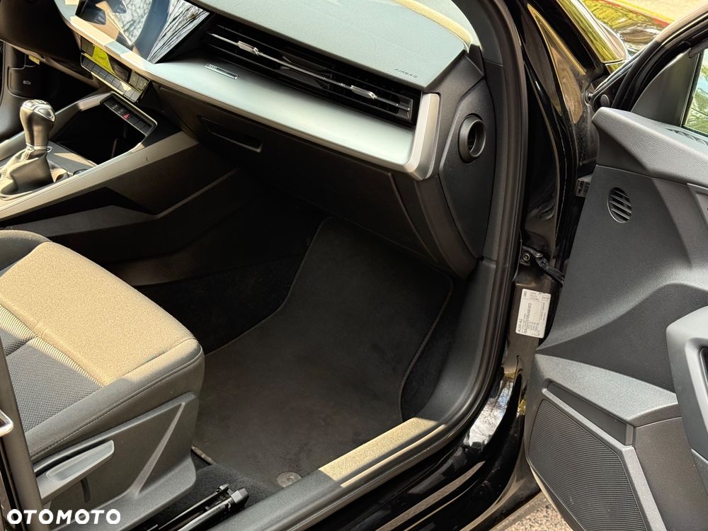 Audi A3 Sportback 30 TDI edition one - 10