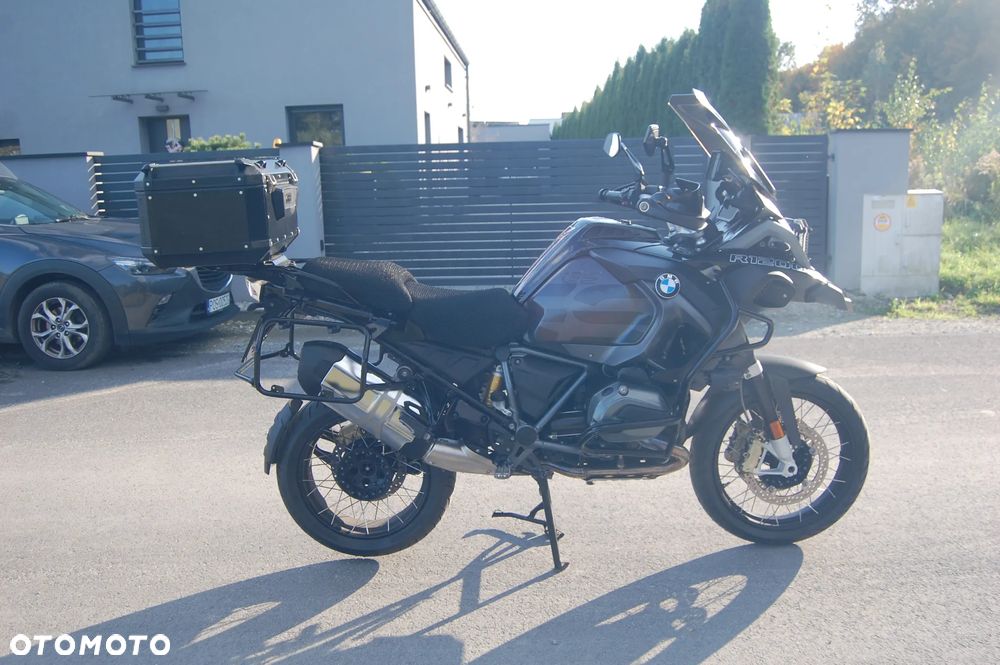 BMW GS - 6