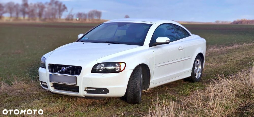 Volvo C70 - 2