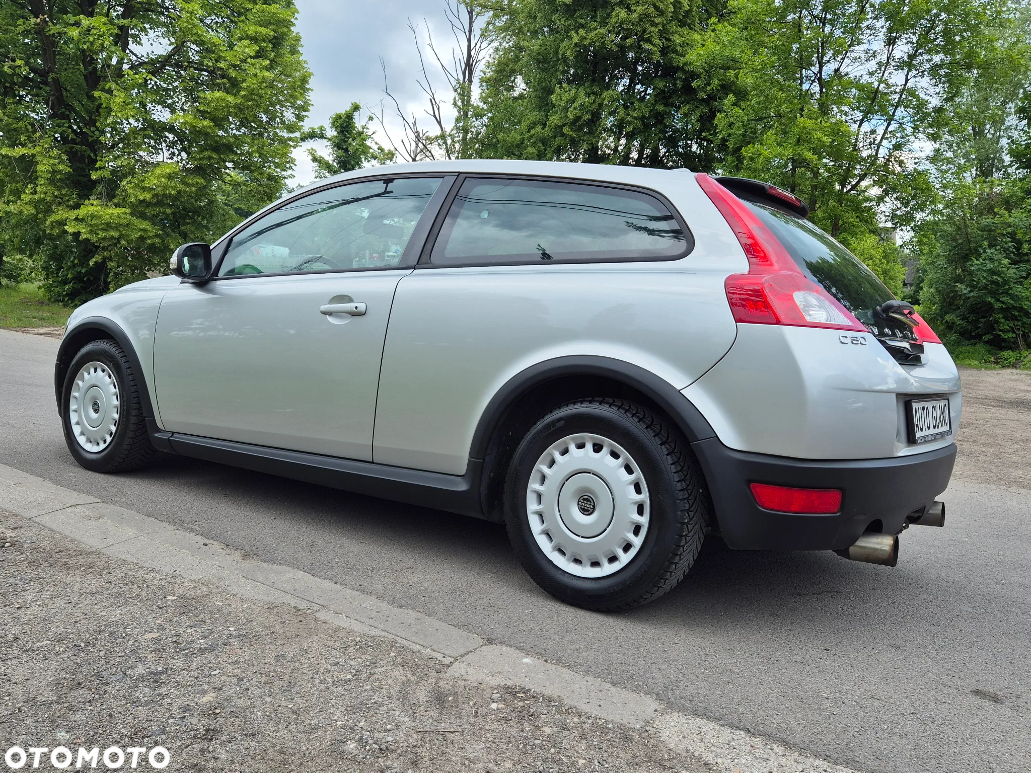 Volvo C30 1.6 Edition - 16