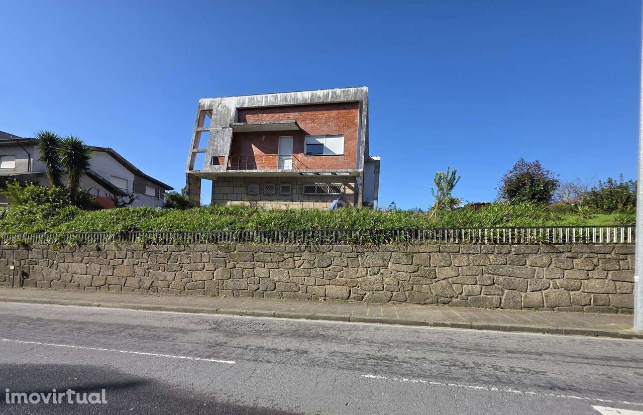 ✨ Oportunidade Única no Centro de Penafiel ✨ - Grande imagem: 2/21