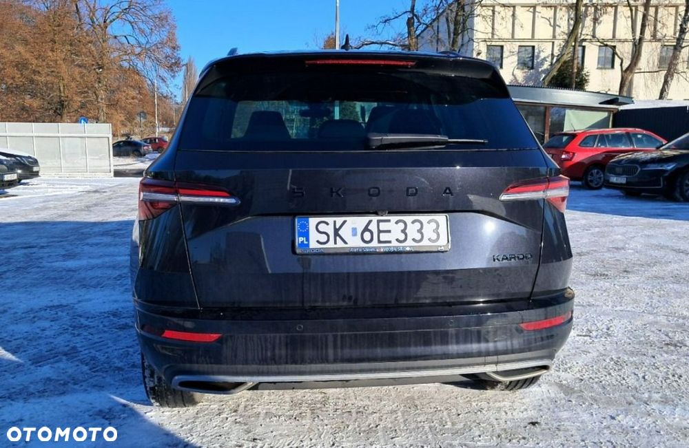 Skoda Karoq - 6