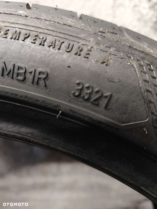 4x 245/40R18 + 225/45R18 opony letnie Goodyear 7,0mm 2021(N407) - 8