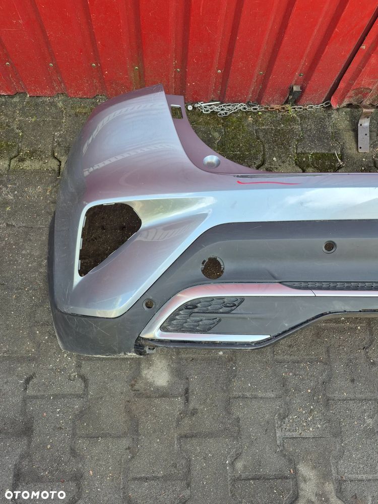 Kia Xceed zderzak tylny 86611-J7CA0 - 14