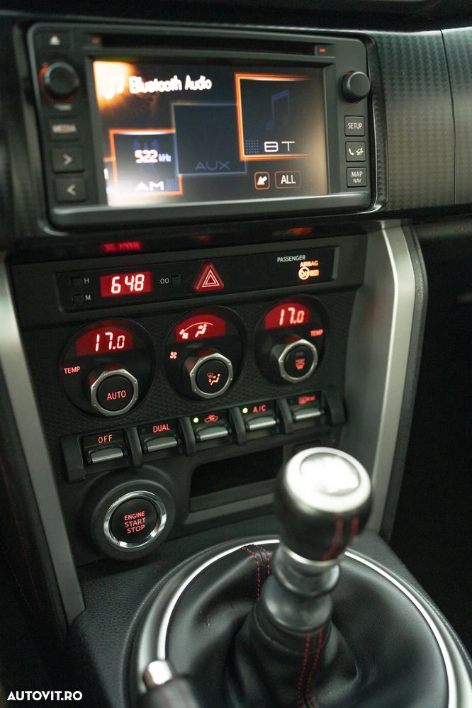 Toyota GT86 - 4