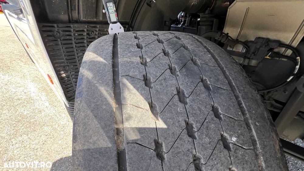 DAF XG 480 FT new model - 9