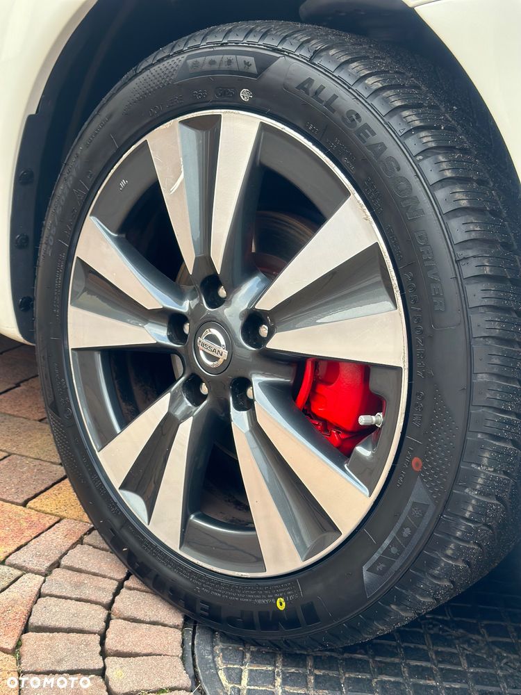 Nissan Pulsar 1.2 DIG-T Xtronic N-Connecta - 7