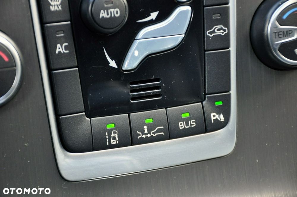 Volvo V60 - 34