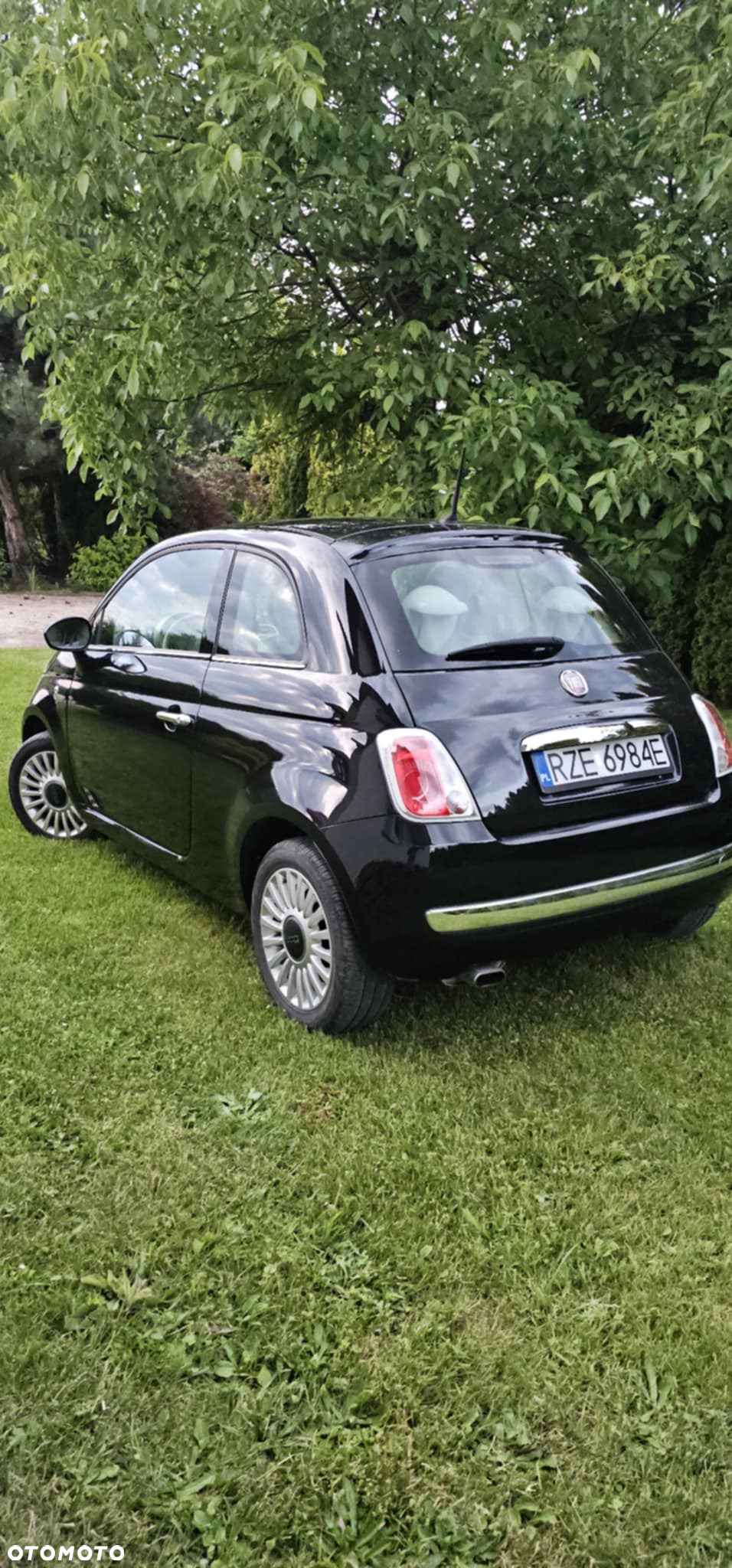 Fiat 500 1.2 8V Pop - 3