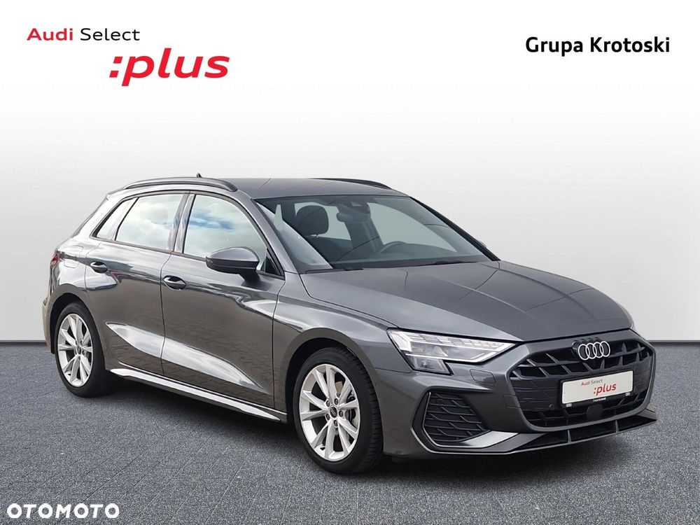 Audi A3 Sportback - 7