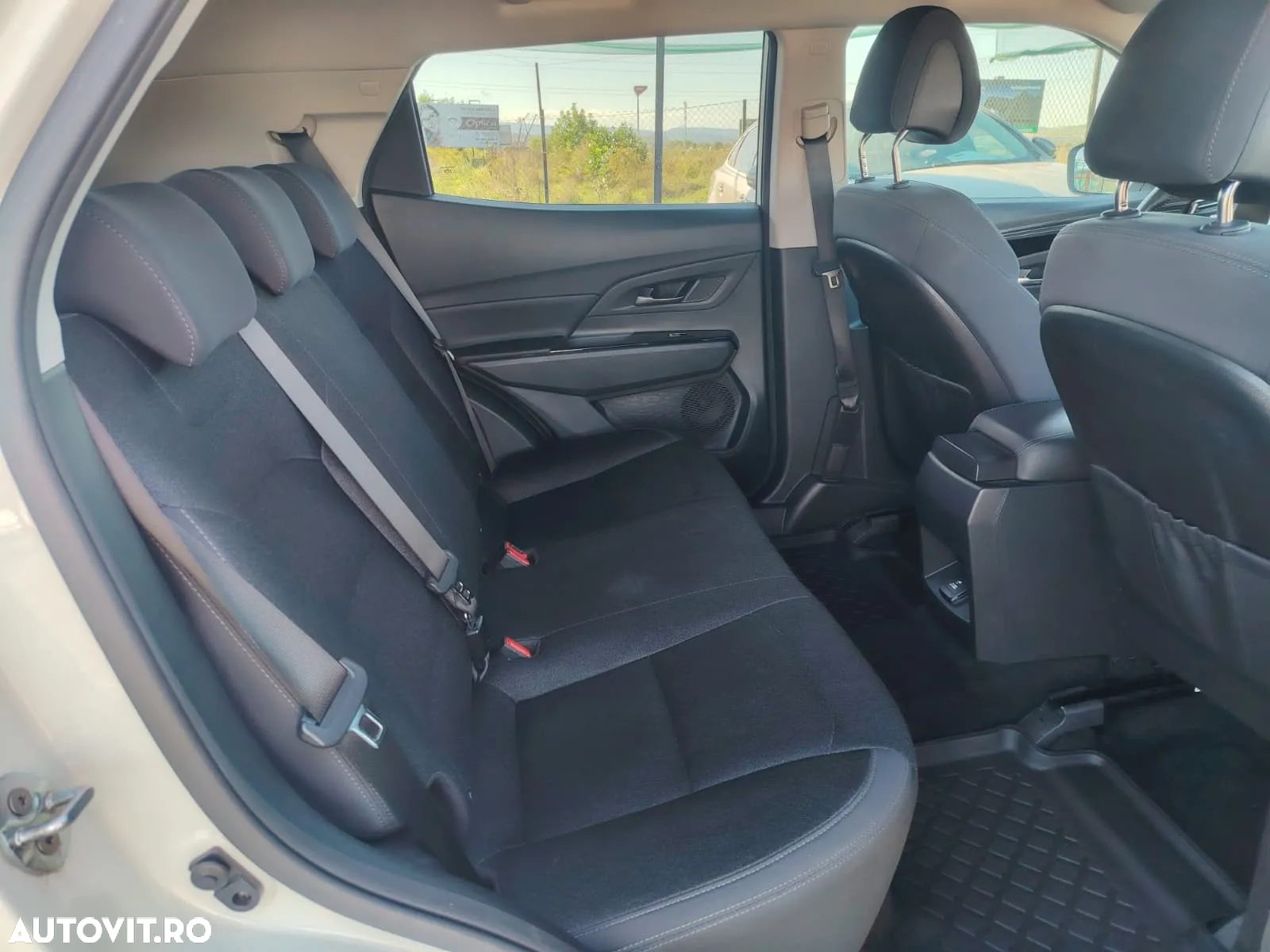 SsangYong Korando 1.5 GDI Turbo Clever - 18
