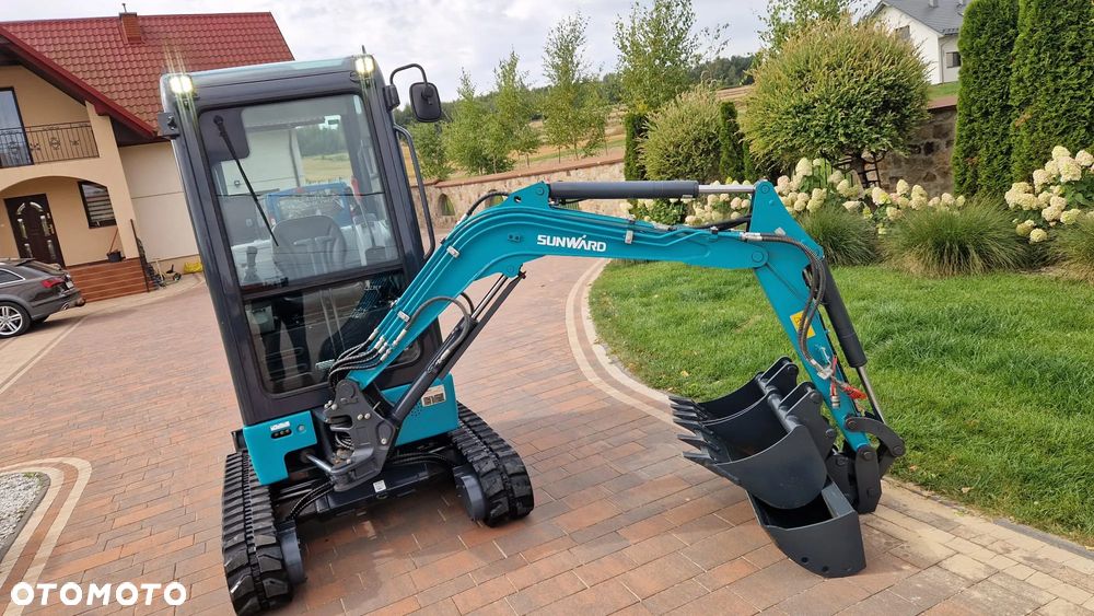 SUNWARD Swe17f SWE 17 F - 26