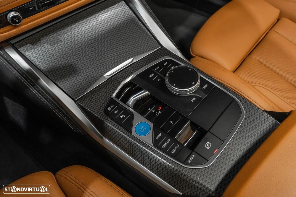 BMW i4 eDrive40 Pack Desportivo M Pro - 17