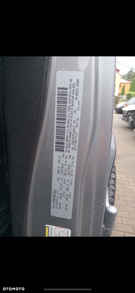 Jeep Wrangler 3.6 Unlim Rubicon X - 17