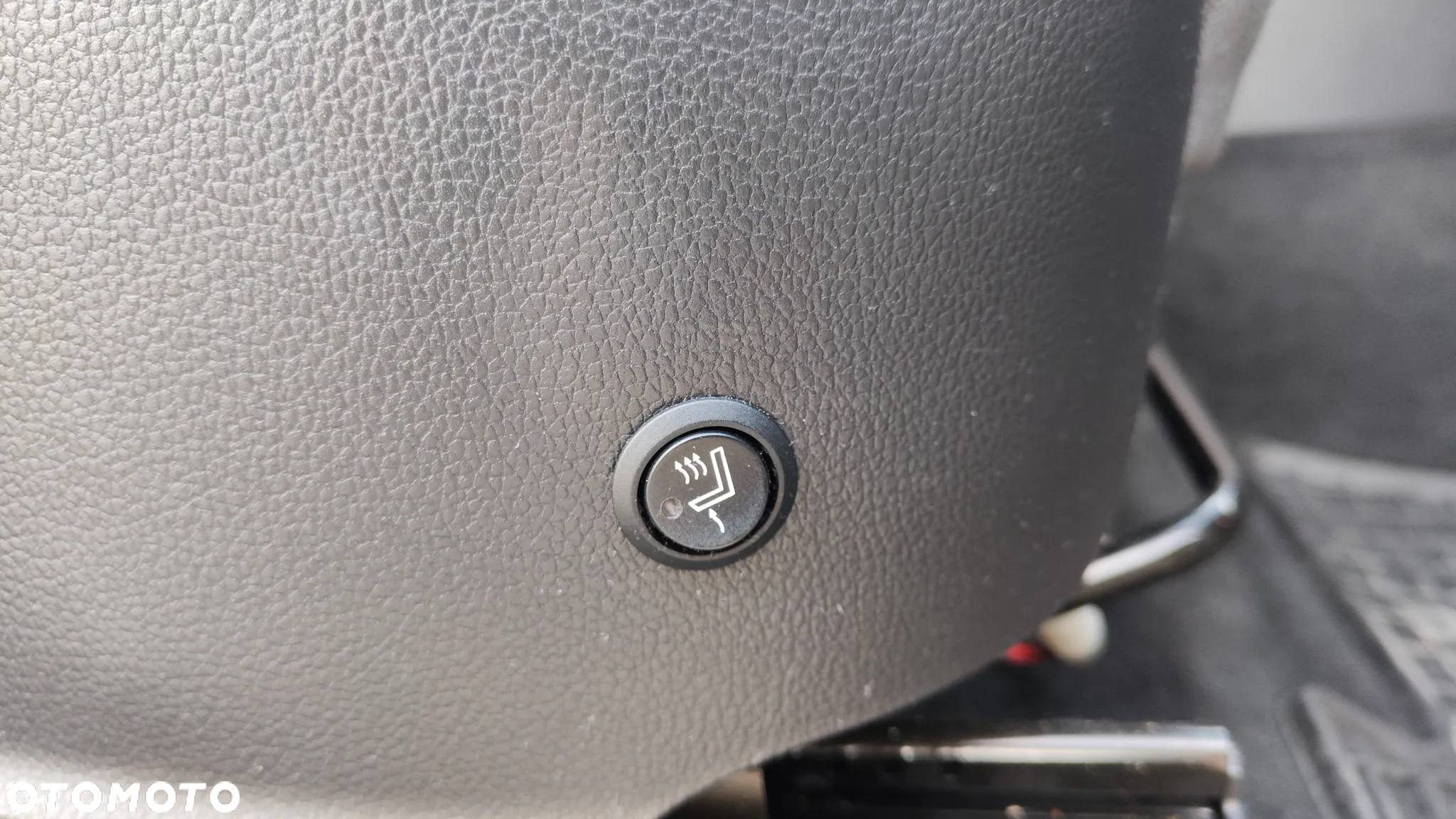SsangYong/KGM Rexton 2.2 D Crystal 4WD - 17