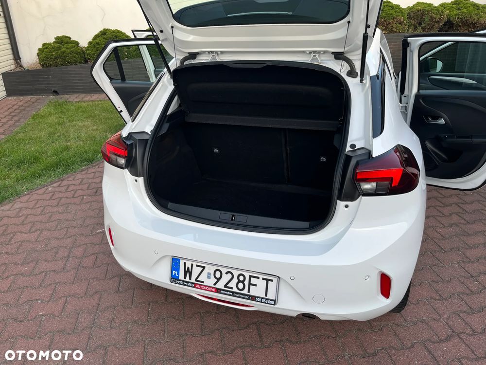 Opel Corsa 1.5 D Elegance Business Pack S&S - 19