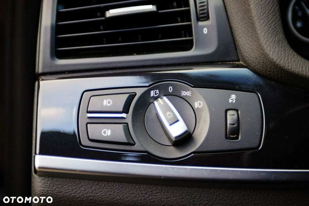 BMW X3 xDrive20d - 20