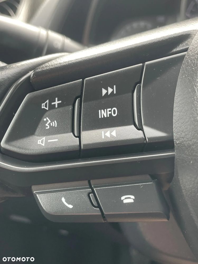Mazda 2 1.5 Skygo - 16