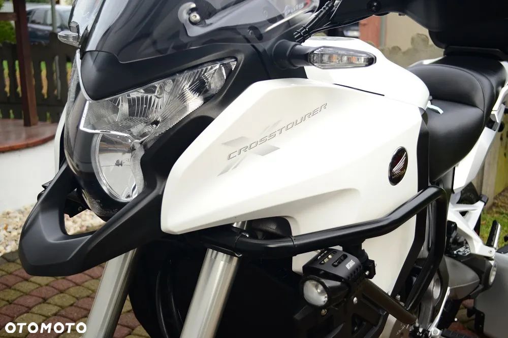 Honda VFR - 27