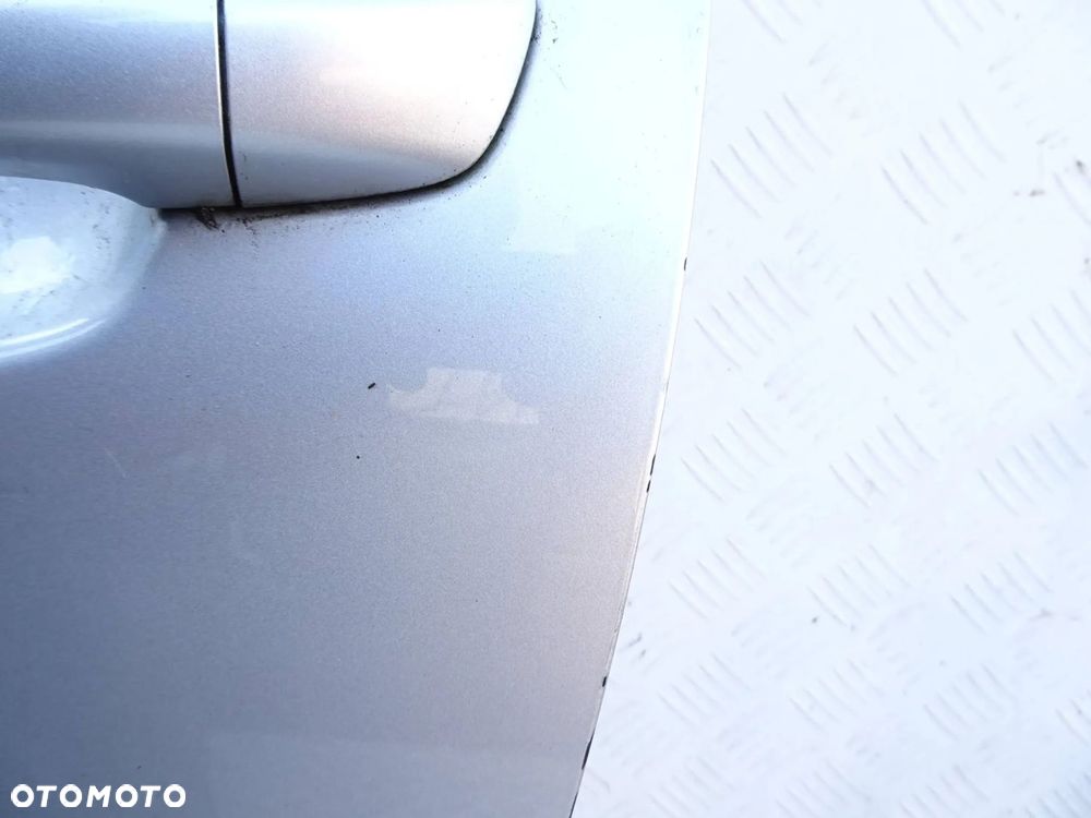 drzwi lewe kpl. vw scirocco la7w - 4