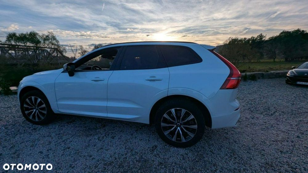 Volvo XC 60 B4 D AWD Geartronic RDesign - 16