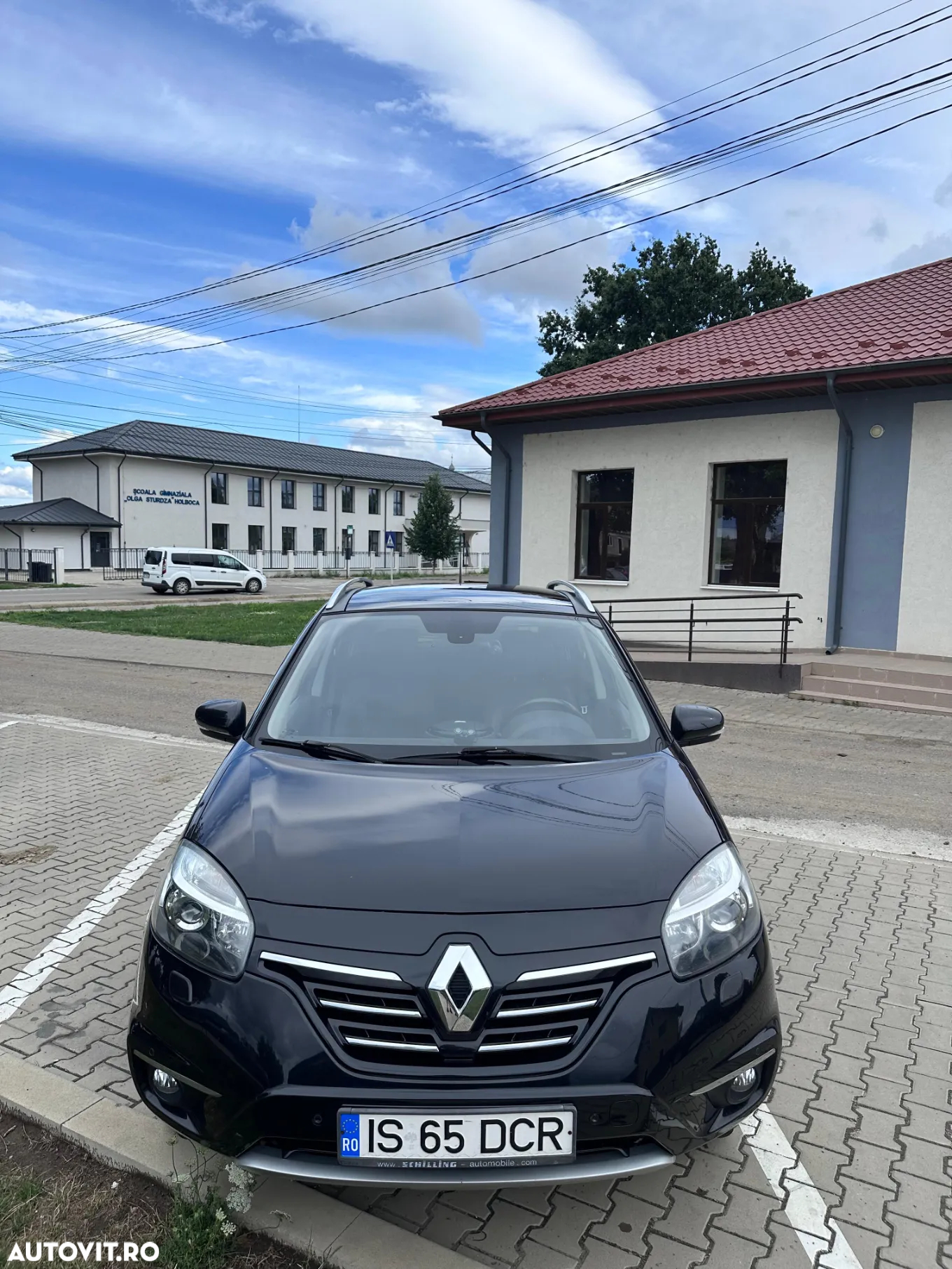 Renault Koleos 2.0 dCI Privilege - 2