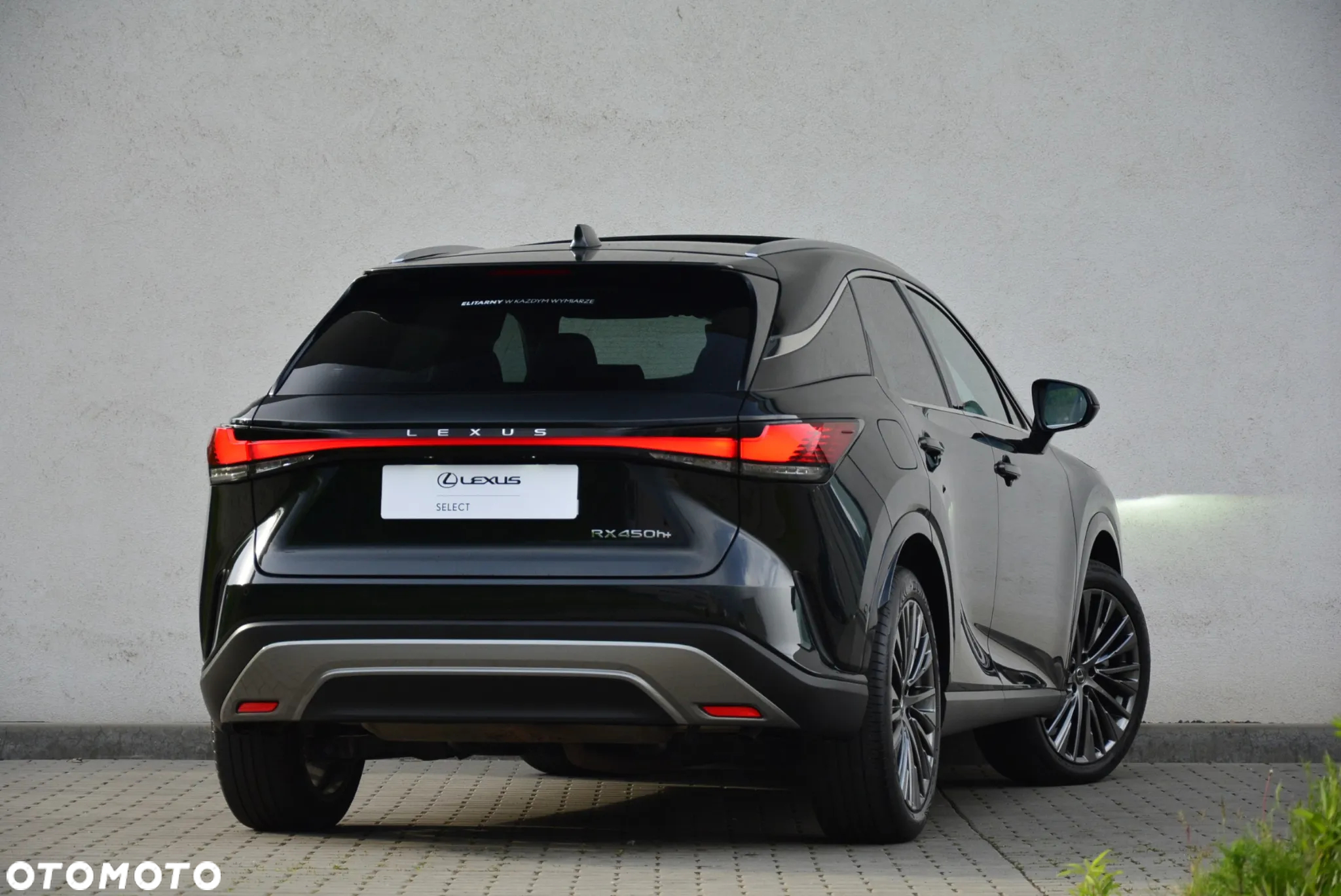 Lexus RX - 2