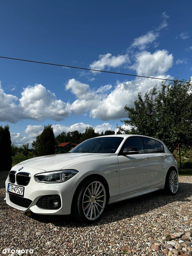 BMW Seria 1 118i M Sport - 1
