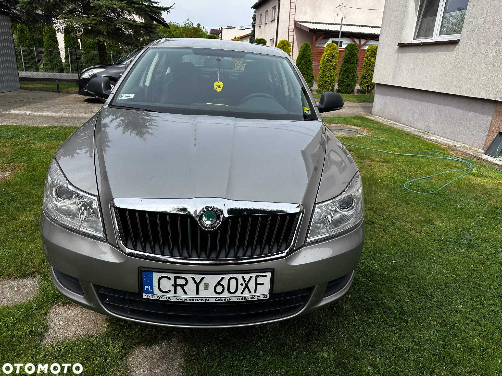 Skoda Octavia 1.6 TDI Classic - 3