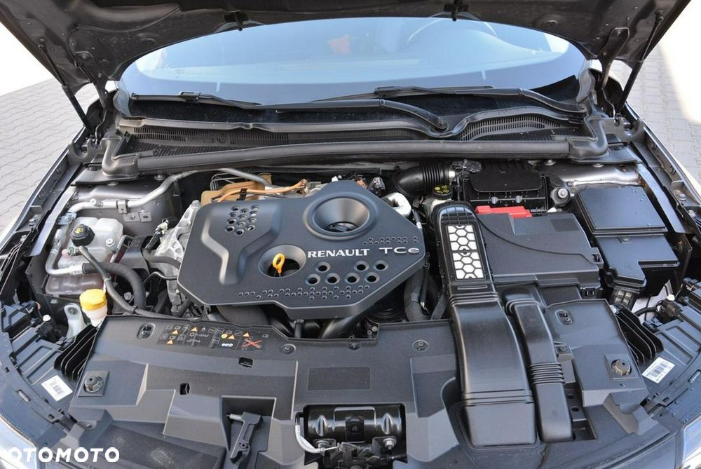 Renault Talisman ENERGY TCe 200 EDC INTENS - 38