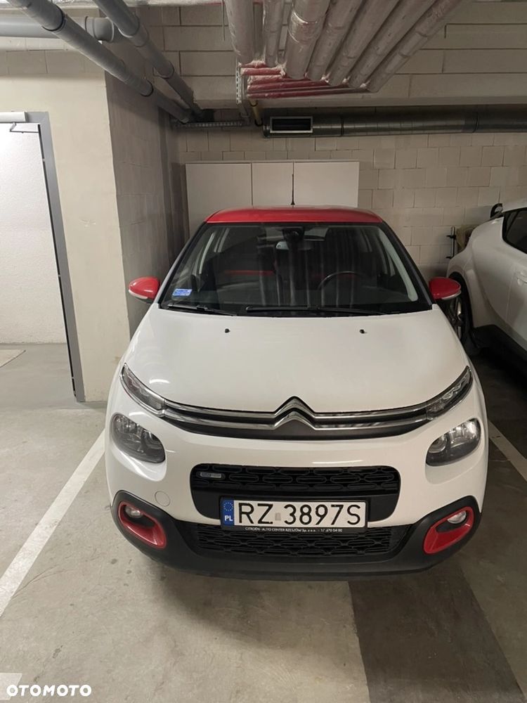 Citroën C3 1.2 PureTech Elle S&S EAT6 - 4