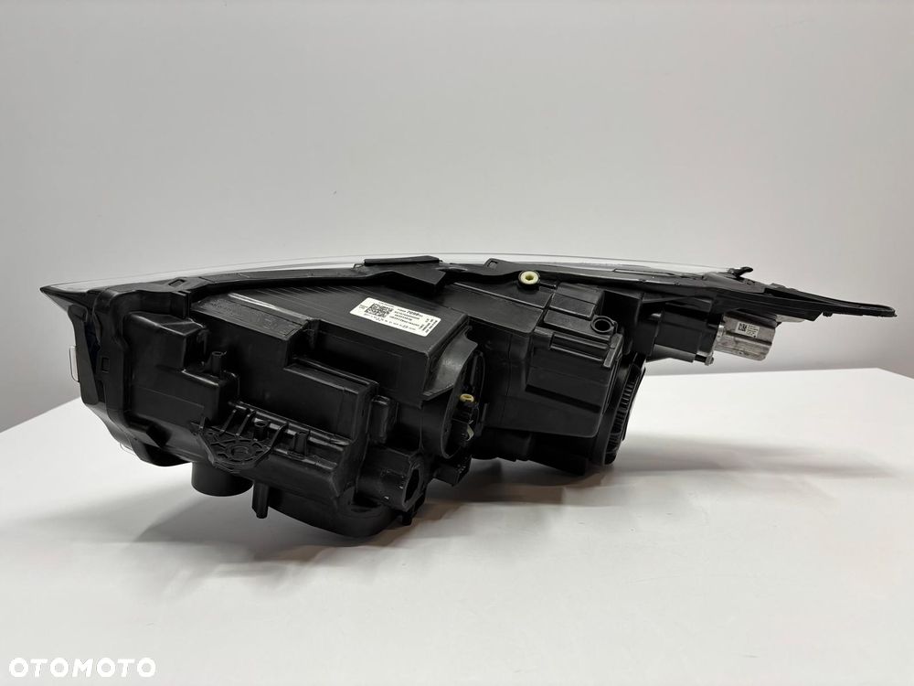 Opel Crossland X Lift Lampa Prawa Przód Przednia YQ00709880 - 4