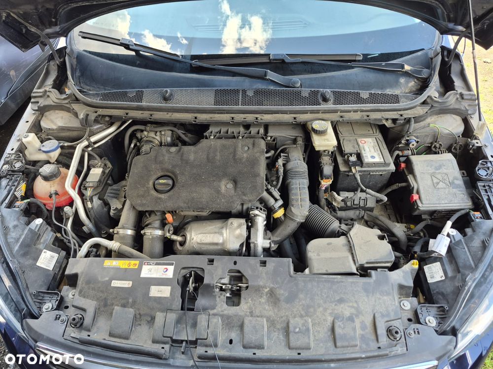 Peugeot 308 BlueHDi 130 Stop & Start GT Pack - 27