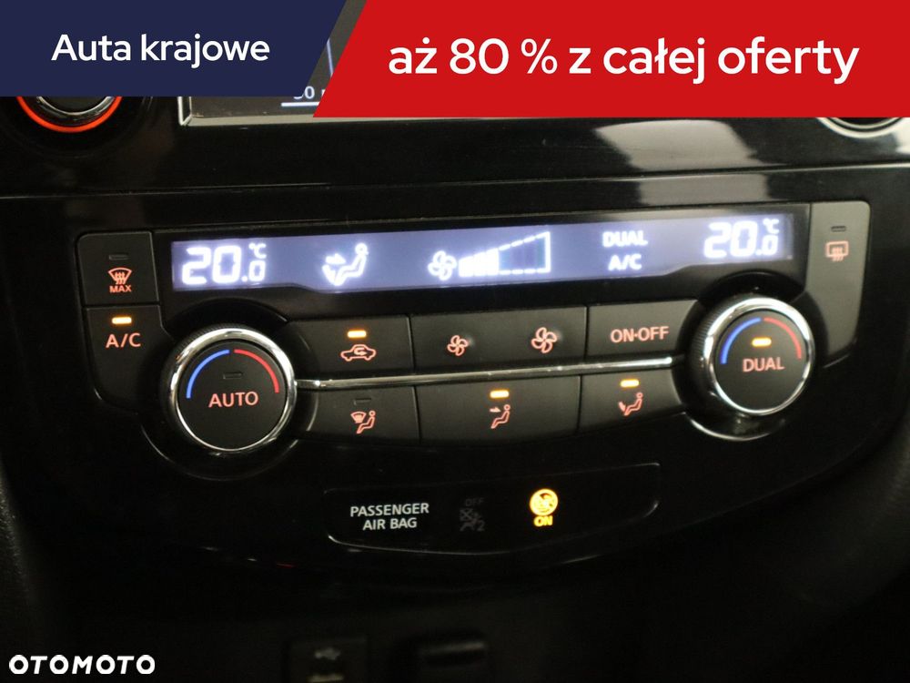 Nissan X-Trail - 18