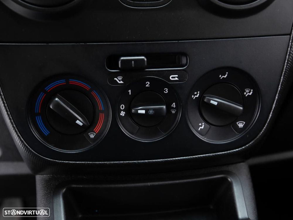 Fiat Fiorino - 16