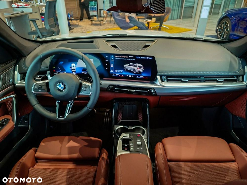 BMW X1 xDrive20d - 15