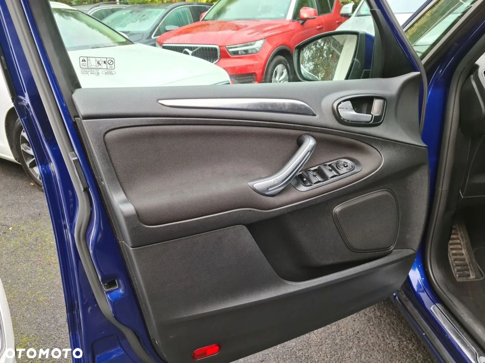 Ford S-Max 2.0 TDCi Titanium - 31
