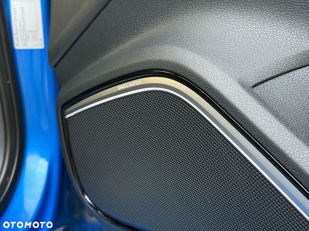 Audi RS3 Limousine 2.5 TFSI GPF Quattro S tronic - 15