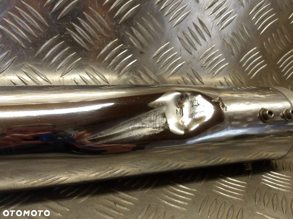 Wydech tłumik COBRA KAWASAKI VN 2000 VULCAN 04-05r - 12