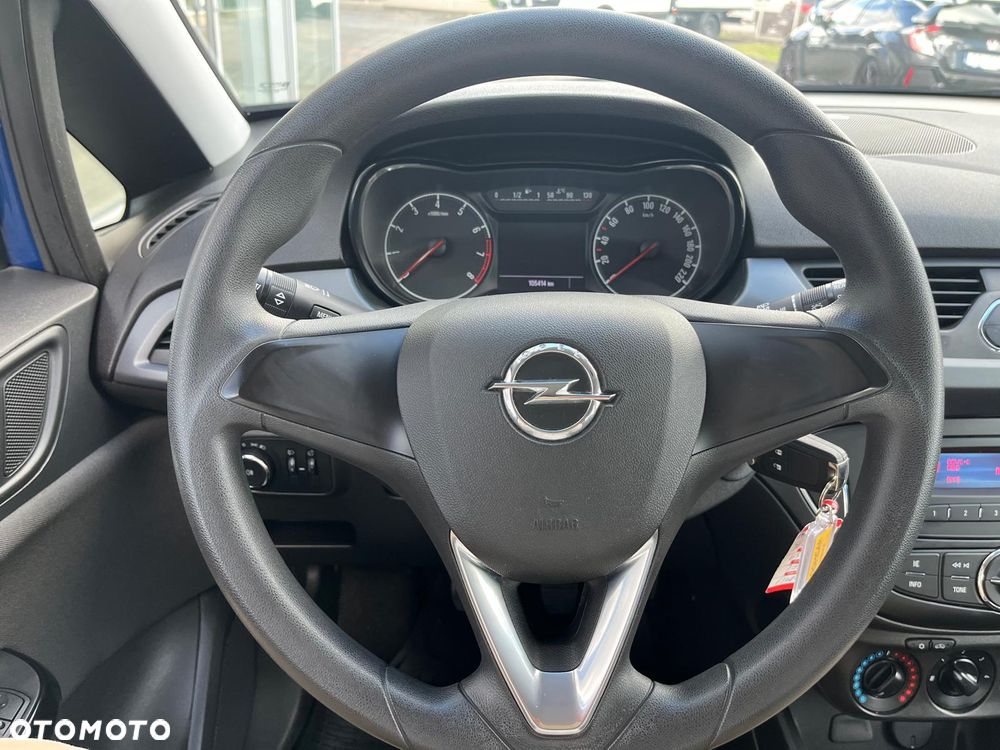 Opel Corsa 1.2 Enjoy - 7