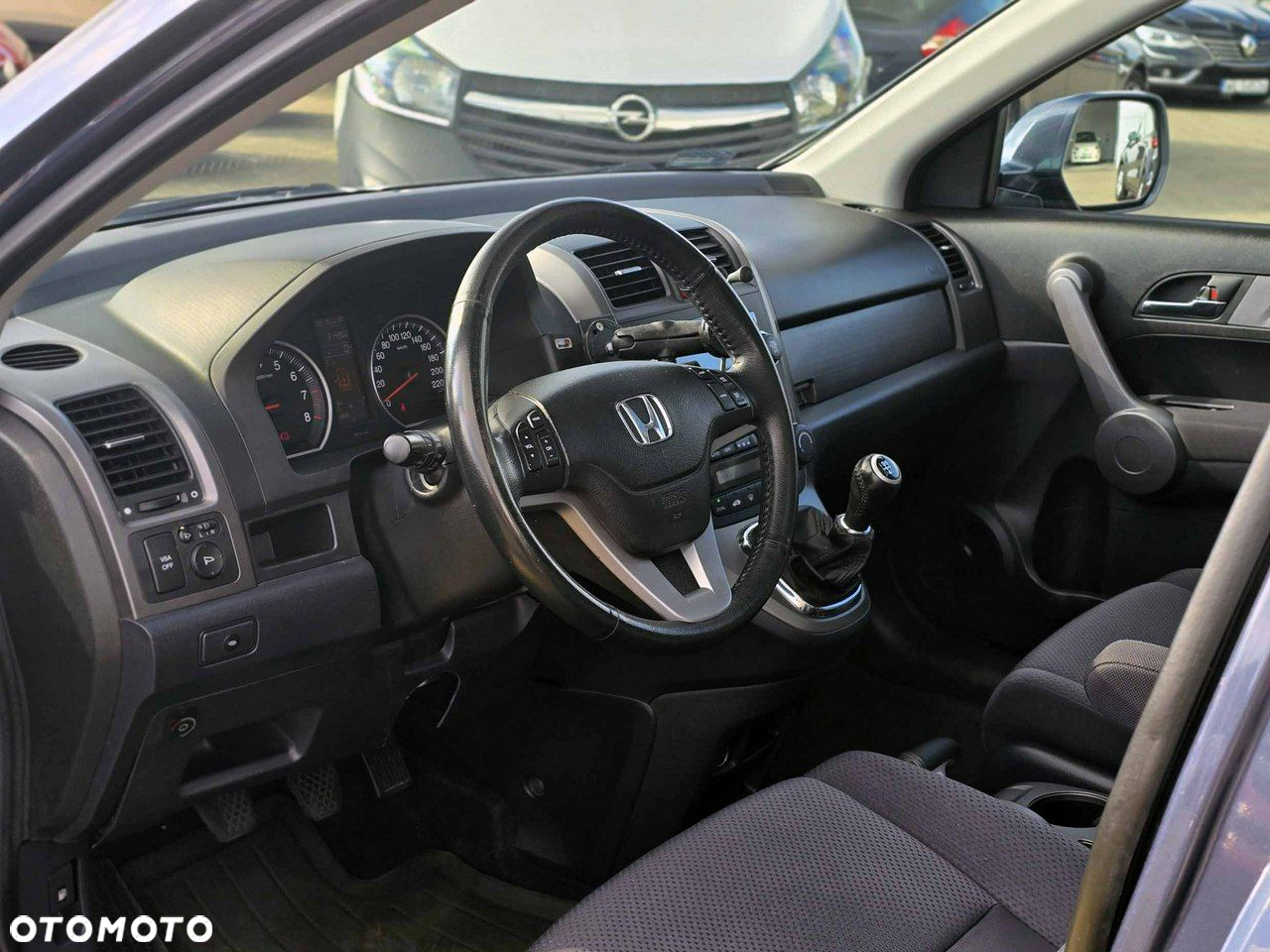 Honda CR-V 2.0 Elegance - 10