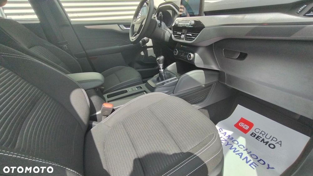 Ford Kuga 1.5 EcoBoost FWD Titanium - 18